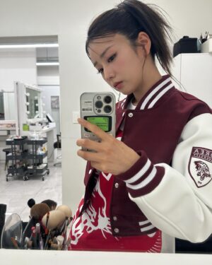 Yoon Bo-mi Thumbnail - 138.5K Likes - Most Liked Instagram Photos