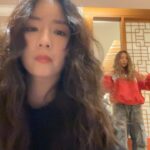 Yoon Bo-mi Instagram –