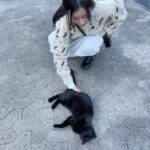 Yoon Bo-mi Instagram – 🌸안녕가을아🌸