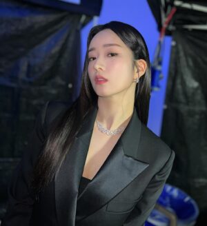 Yoon Bo-mi Thumbnail - 59.8K Likes - Most Liked Instagram Photos