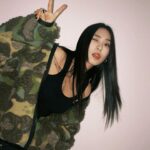 Yoon Bo-ra Instagram - ✨보고싶어🌹