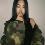 Yoon Bo-ra Instagram - ✨보고싶어🌹