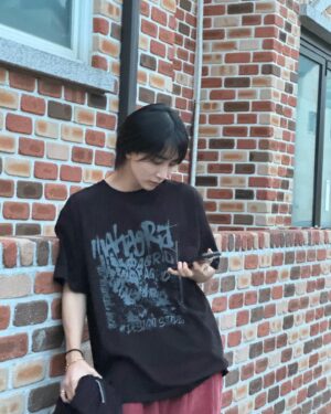 Jeonghan Instagram - 📸