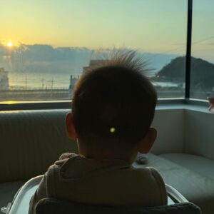 Yoon Seung-ah Instagram - 사랑해 🩵