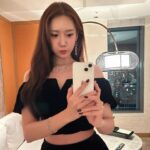 Yoona Instagram -