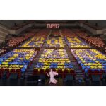 Yoona Instagram - When value of a moment becomes a memory🩷 #YOONITE #yoonafanmeetingtour