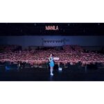 Yoona Instagram - When value of a moment becomes a memory🩷 #YOONITE #yoonafanmeetingtour
