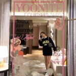 Yoona Instagram - 유나이트 컷📸