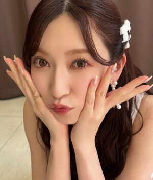 Yoshida Akari Thumbnail - 10.1K Likes - Top Liked Instagram Posts and Photos