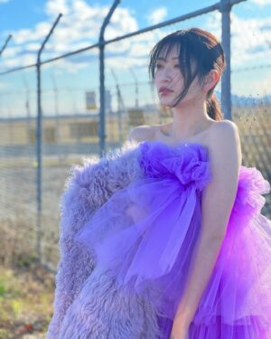 Yoshida Akari Thumbnail - 11.9K Likes - Top Liked Instagram Posts and Photos