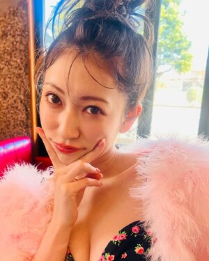 Yoshida Akari Thumbnail - 11.9K Likes - Top Liked Instagram Posts and Photos