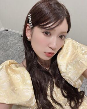 Yoshida Akari Thumbnail - 10.1K Likes - Top Liked Instagram Posts and Photos