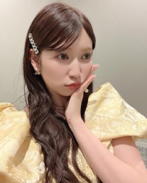 Yoshida Akari Thumbnail - 9K Likes - Top Liked Instagram Posts and Photos