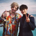 Yu Shirota Instagram - マルちゃんとゴンちゃん #コンフィデンスマンjp英雄編 #本日公開です #瀬戸康史 #出会って17年 #映像作品初共演 #マルセル真梨邑 #ジェラールゴンザレス #あーいえいえうおうお #感想待ってます #ネタバレはダメよ