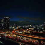 Yu Shirota Instagram – 所でゴールデンウィークは何してたの？

おれはBBQしたかった。

#nightviewoftokyo #vistanocturnadetokio 
#東京の夜景