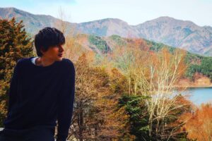 Yu Shirota Thumbnail - 96.6K Likes - Top Liked Instagram Posts and Photos