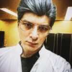 Yu Shirota Instagram – 「バイオレンスアクション」

#本日公開 #みちたかくん #シルバーヘア #もう観ましたか ? #映画 #バイオレンスアクション