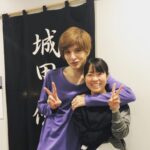 Yu Shirota Instagram - ピピン お客様シリーズ② アヤコ！久々過ぎて会った瞬間「イモト！」と呼んでしまった笑 本当に真面目で勇敢で、尊敬する同い年。そしてとっても素敵な女優さんでもあるのです！アヤコの舞台も観たいなぁ 礼央さん！いつも優しくして下さる先輩！作品もよく観に来て下さり、素敵な感想を下さいます😭またラジオにお邪魔したい！ やしろの優ちゃん！ずいぶん古いネタかもしれないけど、彼女の芦田愛菜ちゃんのモノマネがとっても好きで、それをよくモノマネしてました！笑 エリアンナ！もう18年の付き合いになりますね。笑 本当に本当に素晴らしいアーティスト。ファントムで更に彼女の魅力を引き出したい！ なっちゃん！ ちゃんとお仕事したことは、、ないかな？ またファントムとか取材に来ておくれ☺︎笑 環奈！もはや日本を代表するコメディエンヌ？でもある素敵な女優さん！そろそろミュージカルにも挑戦してみませんか？笑 #ピピン #イモトアヤコ さん #土屋礼央 さん #やしろ優 さん #エリアンナ さん #宇賀なつみ さん #橋本環奈 さん #お客様シリーズ