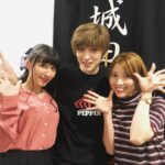 Yu Shirota Instagram - お客様シリーズ⑧ 隆太くん!! 忘れられない、最も濃い最高の時間を過ごしたドラマ”ROOKIES”の恩師。本当に熱くて、優しくて、川藤先生そのものでした☺︎当時28歳だったなんて考えられない、、実は幕間、ハプニングで顔を合わせてしまい、驚きと同時に、めっちゃくちゃ嬉しくて一気にテンションmaxまで上がりました🕺笑 . 浅野さん!! 同じく“ROOKIES”でどんどん熱血になっていく教頭先生役。ベンチからメンバーを見守る教頭の熱い目、最高に好きでした!!舞台もいつも拝見しているけど、お芝居に圧倒されます。大好きな大先輩。 . ここからはチーム”ロミオ＆ジュリエット” . 和樹!!10代の頃は完全なるライバル。そこを経て、今は時に共に、時にバラバラに戦う仲間。”テニスの王子様”に続きロジュリでも敵対する役を経て(ティボルト役でダブルでもありました)いよいよ“ファントム” 初めて戦友の演出をさせてもらいます。地獄の日々の始まりかもしれないけど、最高に素敵な、加藤和樹にしか出来ないエリックを共に作ろうぞ!!笑 . かっきー!! 共にロミオ役として戦った戦友。何よりの印象は”悟空の身体を持つ男”笑 すんごくバランスの良いカッコいい身体に、当時めっちゃ憧れた笑 そしてストイックな姿勢は、いつ観ても素晴らしい。来年は”スクールオブロック”羨ましいぃぃ!!!! 観に行きます☺︎ . みつくん!! すんごく久しぶりにお会いできた!愛しのマーキューシオ!!と、同時にティボルトを演じた日は”憎っくきマーキューシオ”でした笑 同じオーブで再会出来るのは本当に嬉しい。みつくんのマブの女王カッコ良かったなぁ☺︎ またやろうね!! . ゆうすけ もうね、この人のダンスはヤバイ。本当に凄い!!その表現力を持って演じた”死”は見る度に進化して、もはや”神”レベル笑 毎回観劇に行っては、この”死”に泣かされている。(語彙力なさ過ぎて伝わらない) また僕のためにダンスメインのお仕事もやって下さい!!笑 . そして、愛しのジュリエット!莉奈! 初演では、うぶな透明感の塊のジュリエットを、再演では、更に、芯のある強さとしなやかさを兼ね備えたジュリエットを演じた莉奈。僕のロミジュリ愛に匹敵する(この愛の強さ、自分でも怖いくらい)愛を持った人。またゆっくり語ろうぜい!! . キャピュレットのティボルトの女の1人(?)まゆころちん!!稽古場では毎日同じネタで笑ってたけど、ちょっとここには書けないかな笑 この日も玉置さんちの成実ちゃんに同じことを弄られていましたとさ笑 またやろうねー☺︎ . 成実!仕事は一緒にした事はないけど、昔からの仲。”キンキーブーツ”も最高だったぜ!!最近ミュージカルで活躍していてとても嬉しい!いつか共演したいね☺︎ . クイズ!! 文字通りクイズのスペシャリスト!!キーワードを出せば、あっという間に次から次へと面白いクイズを出題してくれる天才!!その才能と頭の回転の速さは”人狼”でも発揮され、僕の周りの”人狼スペシャリスト”達の中でもTOPのプレイヤー!!(Gaigoは別物。笑) そのうち一緒に面白いことをやる予定☺︎ . アンミカ様御一行!! “人狼”といえば、アンミカさん、有村昆さん等を中心とした人狼会!!まだ数回しか参加出来てないけど、初心者でも楽しめる、とっても気さくで、気楽な会!本当に笑いが絶えない人狼。素敵。自分のホームの人狼は、基本マジ喧嘩かってくらい白熱した戦いが続いて、初心者の方がくると圧倒されてしまいます笑(基本みんなゲームに真剣なのです。負けず嫌いの集まりなのです) 皆様ご観劇どうもありがとうございました!! . . #ピピン #佐藤隆太 さん #浅野和之 さん #加藤和樹 さん #柿澤勇人 さん #MITSUAKI さん #大貫勇輔 さん #フランク莉奈 さん #河本麻祐子 さん #玉置成実 さん #アンミカ さん #セオドールミラー さん #滝川クリステル さん #エミレターナ さん #遠藤美和 さん #お客様シリーズ