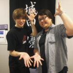 Yu Shirota Instagram - お客様シリーズ⑧ 隆太くん!! 忘れられない、最も濃い最高の時間を過ごしたドラマ”ROOKIES”の恩師。本当に熱くて、優しくて、川藤先生そのものでした☺︎当時28歳だったなんて考えられない、、実は幕間、ハプニングで顔を合わせてしまい、驚きと同時に、めっちゃくちゃ嬉しくて一気にテンションmaxまで上がりました🕺笑 . 浅野さん!! 同じく“ROOKIES”でどんどん熱血になっていく教頭先生役。ベンチからメンバーを見守る教頭の熱い目、最高に好きでした!!舞台もいつも拝見しているけど、お芝居に圧倒されます。大好きな大先輩。 . ここからはチーム”ロミオ＆ジュリエット” . 和樹!!10代の頃は完全なるライバル。そこを経て、今は時に共に、時にバラバラに戦う仲間。”テニスの王子様”に続きロジュリでも敵対する役を経て(ティボルト役でダブルでもありました)いよいよ“ファントム” 初めて戦友の演出をさせてもらいます。地獄の日々の始まりかもしれないけど、最高に素敵な、加藤和樹にしか出来ないエリックを共に作ろうぞ!!笑 . かっきー!! 共にロミオ役として戦った戦友。何よりの印象は”悟空の身体を持つ男”笑 すんごくバランスの良いカッコいい身体に、当時めっちゃ憧れた笑 そしてストイックな姿勢は、いつ観ても素晴らしい。来年は”スクールオブロック”羨ましいぃぃ!!!! 観に行きます☺︎ . みつくん!! すんごく久しぶりにお会いできた!愛しのマーキューシオ!!と、同時にティボルトを演じた日は”憎っくきマーキューシオ”でした笑 同じオーブで再会出来るのは本当に嬉しい。みつくんのマブの女王カッコ良かったなぁ☺︎ またやろうね!! . ゆうすけ もうね、この人のダンスはヤバイ。本当に凄い!!その表現力を持って演じた”死”は見る度に進化して、もはや”神”レベル笑 毎回観劇に行っては、この”死”に泣かされている。(語彙力なさ過ぎて伝わらない) また僕のためにダンスメインのお仕事もやって下さい!!笑 . そして、愛しのジュリエット!莉奈! 初演では、うぶな透明感の塊のジュリエットを、再演では、更に、芯のある強さとしなやかさを兼ね備えたジュリエットを演じた莉奈。僕のロミジュリ愛に匹敵する(この愛の強さ、自分でも怖いくらい)愛を持った人。またゆっくり語ろうぜい!! . キャピュレットのティボルトの女の1人(?)まゆころちん!!稽古場では毎日同じネタで笑ってたけど、ちょっとここには書けないかな笑 この日も玉置さんちの成実ちゃんに同じことを弄られていましたとさ笑 またやろうねー☺︎ . 成実!仕事は一緒にした事はないけど、昔からの仲。”キンキーブーツ”も最高だったぜ!!最近ミュージカルで活躍していてとても嬉しい!いつか共演したいね☺︎ . クイズ!! 文字通りクイズのスペシャリスト!!キーワードを出せば、あっという間に次から次へと面白いクイズを出題してくれる天才!!その才能と頭の回転の速さは”人狼”でも発揮され、僕の周りの”人狼スペシャリスト”達の中でもTOPのプレイヤー!!(Gaigoは別物。笑) そのうち一緒に面白いことをやる予定☺︎ . アンミカ様御一行!! “人狼”といえば、アンミカさん、有村昆さん等を中心とした人狼会!!まだ数回しか参加出来てないけど、初心者でも楽しめる、とっても気さくで、気楽な会!本当に笑いが絶えない人狼。素敵。自分のホームの人狼は、基本マジ喧嘩かってくらい白熱した戦いが続いて、初心者の方がくると圧倒されてしまいます笑(基本みんなゲームに真剣なのです。負けず嫌いの集まりなのです) 皆様ご観劇どうもありがとうございました!! . . #ピピン #佐藤隆太 さん #浅野和之 さん #加藤和樹 さん #柿澤勇人 さん #MITSUAKI さん #大貫勇輔 さん #フランク莉奈 さん #河本麻祐子 さん #玉置成実 さん #アンミカ さん #セオドールミラー さん #滝川クリステル さん #エミレターナ さん #遠藤美和 さん #お客様シリーズ