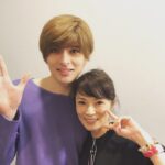 Yu Shirota Instagram - お客様シリーズ④ 時系列も順番もめちゃくちゃですが、、、 . Team ワタナベエンターテインメント!! . 加治＆瀬戸！ この2人の組み合わせ、とっても好きなの。”ブロ銃”の時も観劇の回被ってたなぁ。こう見えて、この2人同い年です笑 2人ともめちゃくちゃ興奮して楽屋に来てくれて、本当に嬉しかった☺︎3人のLINEもテンション高くて笑ったなぁ笑 2人ともありがとう!! . . 打って変わって和田のおじさんは、すごーく冷静に感想を話してくれた。 「ピピン は優そのまんまだね」と言われたのだけど、これ褒められてるってことでいいのかな？笑 そしてBaby心からおめでとう☺︎楽しみぃ!!!! . . マルちゃん!!30周年コンサートでは、素敵な空間を共有させていただきました☺︎いつも愛に溢れたマルちゃんに会うと、心が和みます。労ってくれてありがとう。 . . 中尾!”文学処女”でちょろっとしかご一緒してないけど、最近大活躍でおじさんは嬉しいです笑”あなたの番です”長丁場頑張ってね! . . 淳ちゃん。めちゃんこ忙しい中観に来てくれて本当に嬉しかった。オシャンな服着てるねって褒めたら「社長にパジャマって言われました」って笑 きゃわたん☺︎ 大切な大切な弟です。 . . ゆうき!ひっさびに会ったけど、安定のテンションで嬉しかった笑 最近全然話せてないからまた落ち着いらたゆっくり飯でもいきまひょ☺︎ . . 劇団Patchの近藤頌利くん は舞台を中心に活躍中。今何人くらいいるんだろう？とりあえずIMYのライバルだな笑 . . 初めましての見上愛ちゃん。まだ19歳のフレッシュな若手。どんなお芝居するのかとても気になる。これから夢に向かって頑張って下さいまし!! . . 三津谷亮くん。昔から知ってるけど、ちゃんと絡んだことないなぁ、、今度ゆっくり話しましょ☺︎ . . そしてヒデさん!!シューイチ”でも”ピピン “を取り上げていただき、本当にありがとうございます!!いつも優しく温かいお人柄に感謝です。こうして先輩方から褒めていただくと、めちゃくちゃモチベーション上がります!! . #ピピン #中山秀征 さん #マルシア さん #和田正人 さん #加治将樹 さん #瀬戸康史 さん #山田裕貴 さん #三津谷亮 さん #志尊淳 さん #中尾暢樹 さん #近藤頌利 さん #見上愛 さん #お客様シリーズ #素敵な先輩後輩