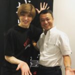Yu Shirota Instagram - お客様シリーズ④ 時系列も順番もめちゃくちゃですが、、、 . Team ワタナベエンターテインメント!! . 加治＆瀬戸！ この2人の組み合わせ、とっても好きなの。”ブロ銃”の時も観劇の回被ってたなぁ。こう見えて、この2人同い年です笑 2人ともめちゃくちゃ興奮して楽屋に来てくれて、本当に嬉しかった☺︎3人のLINEもテンション高くて笑ったなぁ笑 2人ともありがとう!! . . 打って変わって和田のおじさんは、すごーく冷静に感想を話してくれた。 「ピピン は優そのまんまだね」と言われたのだけど、これ褒められてるってことでいいのかな？笑 そしてBaby心からおめでとう☺︎楽しみぃ!!!! . . マルちゃん!!30周年コンサートでは、素敵な空間を共有させていただきました☺︎いつも愛に溢れたマルちゃんに会うと、心が和みます。労ってくれてありがとう。 . . 中尾!”文学処女”でちょろっとしかご一緒してないけど、最近大活躍でおじさんは嬉しいです笑”あなたの番です”長丁場頑張ってね! . . 淳ちゃん。めちゃんこ忙しい中観に来てくれて本当に嬉しかった。オシャンな服着てるねって褒めたら「社長にパジャマって言われました」って笑 きゃわたん☺︎ 大切な大切な弟です。 . . ゆうき!ひっさびに会ったけど、安定のテンションで嬉しかった笑 最近全然話せてないからまた落ち着いらたゆっくり飯でもいきまひょ☺︎ . . 劇団Patchの近藤頌利くん は舞台を中心に活躍中。今何人くらいいるんだろう？とりあえずIMYのライバルだな笑 . . 初めましての見上愛ちゃん。まだ19歳のフレッシュな若手。どんなお芝居するのかとても気になる。これから夢に向かって頑張って下さいまし!! . . 三津谷亮くん。昔から知ってるけど、ちゃんと絡んだことないなぁ、、今度ゆっくり話しましょ☺︎ . . そしてヒデさん!!シューイチ”でも”ピピン “を取り上げていただき、本当にありがとうございます!!いつも優しく温かいお人柄に感謝です。こうして先輩方から褒めていただくと、めちゃくちゃモチベーション上がります!! . #ピピン #中山秀征 さん #マルシア さん #和田正人 さん #加治将樹 さん #瀬戸康史 さん #山田裕貴 さん #三津谷亮 さん #志尊淳 さん #中尾暢樹 さん #近藤頌利 さん #見上愛 さん #お客様シリーズ #素敵な先輩後輩
