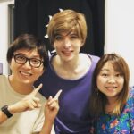 Yu Shirota Instagram - ピピン お客様シリーズ② アヤコ！久々過ぎて会った瞬間「イモト！」と呼んでしまった笑 本当に真面目で勇敢で、尊敬する同い年。そしてとっても素敵な女優さんでもあるのです！アヤコの舞台も観たいなぁ 礼央さん！いつも優しくして下さる先輩！作品もよく観に来て下さり、素敵な感想を下さいます😭またラジオにお邪魔したい！ やしろの優ちゃん！ずいぶん古いネタかもしれないけど、彼女の芦田愛菜ちゃんのモノマネがとっても好きで、それをよくモノマネしてました！笑 エリアンナ！もう18年の付き合いになりますね。笑 本当に本当に素晴らしいアーティスト。ファントムで更に彼女の魅力を引き出したい！ なっちゃん！ ちゃんとお仕事したことは、、ないかな？ またファントムとか取材に来ておくれ☺︎笑 環奈！もはや日本を代表するコメディエンヌ？でもある素敵な女優さん！そろそろミュージカルにも挑戦してみませんか？笑 #ピピン #イモトアヤコ さん #土屋礼央 さん #やしろ優 さん #エリアンナ さん #宇賀なつみ さん #橋本環奈 さん #お客様シリーズ