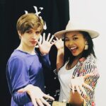 Yu Shirota Instagram - ピピン お客様シリーズ② アヤコ！久々過ぎて会った瞬間「イモト！」と呼んでしまった笑 本当に真面目で勇敢で、尊敬する同い年。そしてとっても素敵な女優さんでもあるのです！アヤコの舞台も観たいなぁ 礼央さん！いつも優しくして下さる先輩！作品もよく観に来て下さり、素敵な感想を下さいます😭またラジオにお邪魔したい！ やしろの優ちゃん！ずいぶん古いネタかもしれないけど、彼女の芦田愛菜ちゃんのモノマネがとっても好きで、それをよくモノマネしてました！笑 エリアンナ！もう18年の付き合いになりますね。笑 本当に本当に素晴らしいアーティスト。ファントムで更に彼女の魅力を引き出したい！ なっちゃん！ ちゃんとお仕事したことは、、ないかな？ またファントムとか取材に来ておくれ☺︎笑 環奈！もはや日本を代表するコメディエンヌ？でもある素敵な女優さん！そろそろミュージカルにも挑戦してみませんか？笑 #ピピン #イモトアヤコ さん #土屋礼央 さん #やしろ優 さん #エリアンナ さん #宇賀なつみ さん #橋本環奈 さん #お客様シリーズ