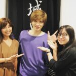 Yu Shirota Instagram - ピピン お客様シリーズ② アヤコ！久々過ぎて会った瞬間「イモト！」と呼んでしまった笑 本当に真面目で勇敢で、尊敬する同い年。そしてとっても素敵な女優さんでもあるのです！アヤコの舞台も観たいなぁ 礼央さん！いつも優しくして下さる先輩！作品もよく観に来て下さり、素敵な感想を下さいます😭またラジオにお邪魔したい！ やしろの優ちゃん！ずいぶん古いネタかもしれないけど、彼女の芦田愛菜ちゃんのモノマネがとっても好きで、それをよくモノマネしてました！笑 エリアンナ！もう18年の付き合いになりますね。笑 本当に本当に素晴らしいアーティスト。ファントムで更に彼女の魅力を引き出したい！ なっちゃん！ ちゃんとお仕事したことは、、ないかな？ またファントムとか取材に来ておくれ☺︎笑 環奈！もはや日本を代表するコメディエンヌ？でもある素敵な女優さん！そろそろミュージカルにも挑戦してみませんか？笑 #ピピン #イモトアヤコ さん #土屋礼央 さん #やしろ優 さん #エリアンナ さん #宇賀なつみ さん #橋本環奈 さん #お客様シリーズ