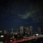 Yu Shirota Instagram – 所でゴールデンウィークは何してたの？

おれはBBQしたかった。

#nightviewoftokyo #vistanocturnadetokio 
#東京の夜景