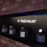 Yu Yamada Instagram – 六本木ヒルズにて19日(日)まで開催の
TAG HEUER CARRERA CAFEへ行ってきました！

ブルーの会場は視覚で、
カクテルなどのスペシャルメニューは味覚で、
コレクションの世界観を体験できます♡

ポルシェ911の60周年を祝ってデザインされた
コラボモデルを着用させていただきました✨
秒針が60秒に向けて帳尻が合うように減速する
世界初のクラノグラフ秒針は実際に見てほしい！
新感覚の時計でした⌚️

@tagheuer 
#PR
#CarreraCafe 
#TAGHeuerCarrera 
#TAGHeuer 
#タグホイヤー