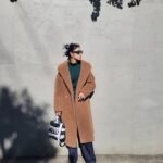 Yu Yamada Instagram – この冬大活躍してくれた
MaxMaraのテディベアコート♡♡♡

寒いのが本当に苦手ですが
このコートがあるだけで
無敵になれました(爆)

#coat
@maxmara

#tops
@zara

#pants
@levis

#sunglasses
@prada

#shoes
@maisonmargiela

#bag
@the_weekend_hotel