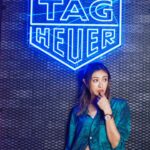 Yu Yamada Instagram – 六本木ヒルズにて19日(日)まで開催の
TAG HEUER CARRERA CAFEへ行ってきました！

ブルーの会場は視覚で、
カクテルなどのスペシャルメニューは味覚で、
コレクションの世界観を体験できます♡

ポルシェ911の60周年を祝ってデザインされた
コラボモデルを着用させていただきました✨
秒針が60秒に向けて帳尻が合うように減速する
世界初のクラノグラフ秒針は実際に見てほしい！
新感覚の時計でした⌚️

@tagheuer 
#PR
#CarreraCafe 
#TAGHeuerCarrera 
#TAGHeuer 
#タグホイヤー