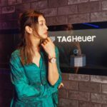 Yu Yamada Instagram – 六本木ヒルズにて19日(日)まで開催の
TAG HEUER CARRERA CAFEへ行ってきました！

ブルーの会場は視覚で、
カクテルなどのスペシャルメニューは味覚で、
コレクションの世界観を体験できます♡

ポルシェ911の60周年を祝ってデザインされた
コラボモデルを着用させていただきました✨
秒針が60秒に向けて帳尻が合うように減速する
世界初のクラノグラフ秒針は実際に見てほしい！
新感覚の時計でした⌚️

@tagheuer 
#PR
#CarreraCafe 
#TAGHeuerCarrera 
#TAGHeuer 
#タグホイヤー