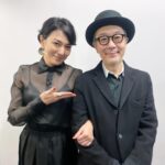 Yuka Itaya Instagram - 北九州国際映画祭　@kiff202312 参加させていただきました。 アンバサダーは小倉出身のリリーフランキーさん。 第一回目を開催することは、きっととてつもなく大変だったろうと思います。続けることもまた同じく。 北九州で育った者としては、できるだけこれからも関わっていきたいです。
