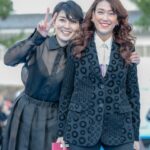 Yuka Itaya Instagram - 北九州国際映画祭　@kiff202312 参加させていただきました。 アンバサダーは小倉出身のリリーフランキーさん。 第一回目を開催することは、きっととてつもなく大変だったろうと思います。続けることもまた同じく。 北九州で育った者としては、できるだけこれからも関わっていきたいです。