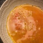 Yuka Itaya Instagram - １週間もインスタをおやすみしてしまった。 元気です。 ミネストローネ。 根菜たっぷり、野菜の旨味とお塩だけ。 素材が力強いって憧れる。 先日、無理って言葉は、理由が無いこと、と聞いた。 言わない生き方がいいなと思った。