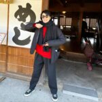 Yuka Itaya Instagram - 思い立ったが吉日。 伊勢神宮に今年のお礼参り。 そして、来年も頑張れますように。