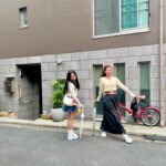 Yuki Kato Instagram - hihi #diaryukikato
