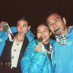 Yuki Kato Instagram - #tbt duluuu ah sama marathoners, aseeeek! Hahaha 💖💖💖💖 next lari dimana kita? #diaryukikato
