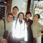 Yuki Kato Instagram - #tbt duluuu ah sama marathoners, aseeeek! Hahaha 💖💖💖💖 next lari dimana kita? #diaryukikato