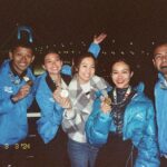Yuki Kato Instagram - #tbt duluuu ah sama marathoners, aseeeek! Hahaha 💖💖💖💖 next lari dimana kita? #diaryukikato