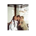 Yuki Kato Instagram - #tbt duluuu ah sama marathoners, aseeeek! Hahaha 💖💖💖💖 next lari dimana kita? #diaryukikato