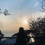 Yuki Kato Instagram - The beauty of Kamakura #diaryukikato