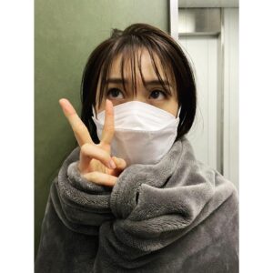 Oshima Yuko Thumbnail - 56.3K Likes - Top Liked Instagram Posts and Photos