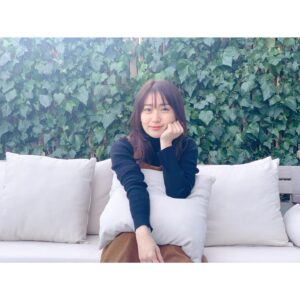 Oshima Yuko Thumbnail - 63.8K Likes - Top Liked Instagram Posts and Photos