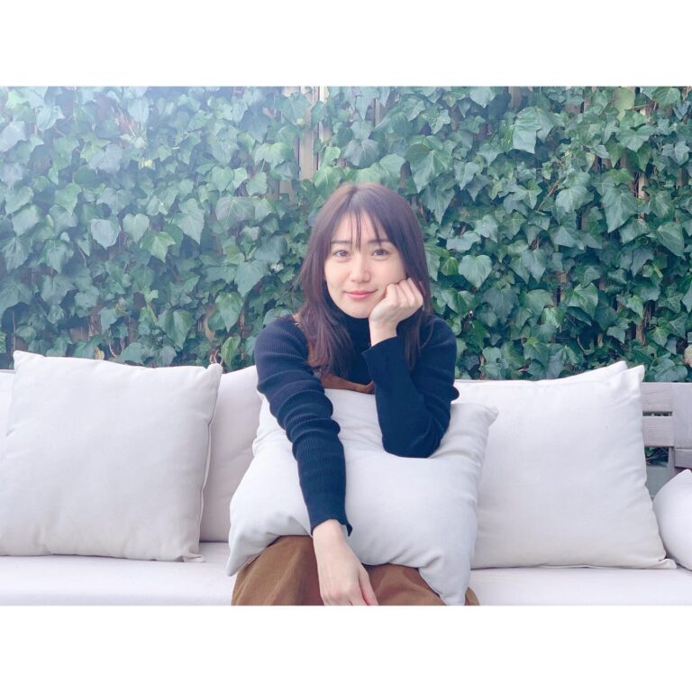 Yuko Oshima Instagram - 行ってみたかった東京エディションホテルでの楽しい撮影がありました💟 まだまだ日頃気をつけて過ごさなきゃいけない日々ですが ホテルステイで時間を作るのもいいかもね👼🏻💐 The Tokyo EDITION, Toranomon