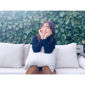 Oshima Yuko Thumbnail - 65.1K Likes - Top Liked Instagram Posts and Photos