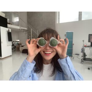 Oshima Yuko Thumbnail - 56.2K Likes - Top Liked Instagram Posts and Photos