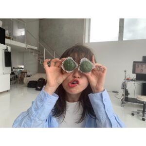 Oshima Yuko Thumbnail - 56.3K Likes - Top Liked Instagram Posts and Photos